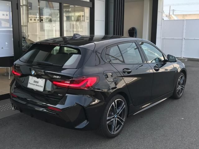 Bmw 1 SERIES 2022-06 7760-2
