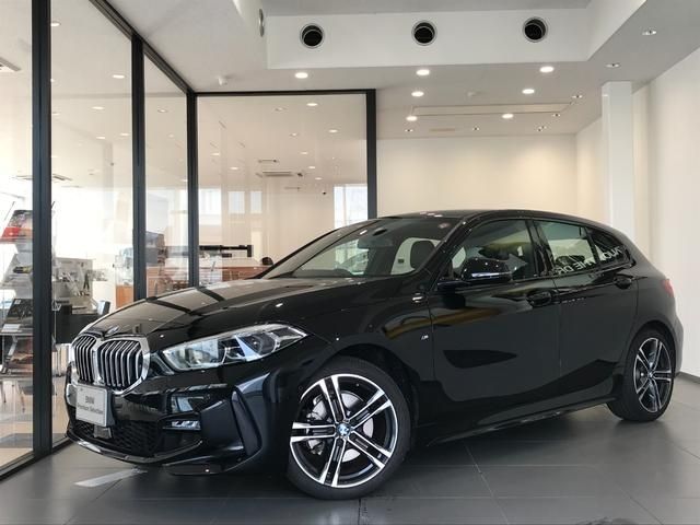 Bmw 1 SERIES 2022-06 7760-0