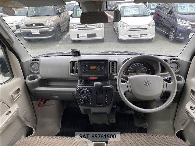 Suzuki EVERY 2018-03 268836-1