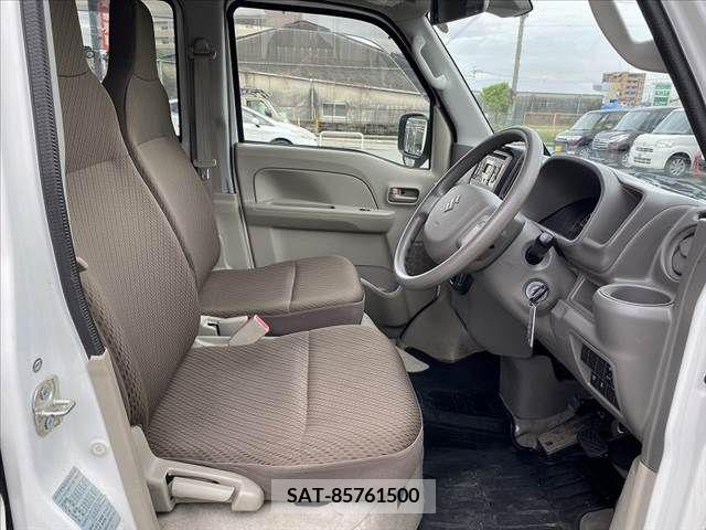 Suzuki EVERY 2018-03 268836-15