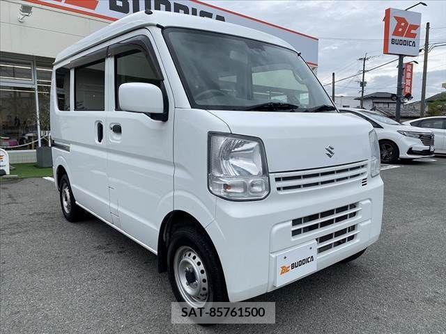 Suzuki EVERY 2018-03 268836-9