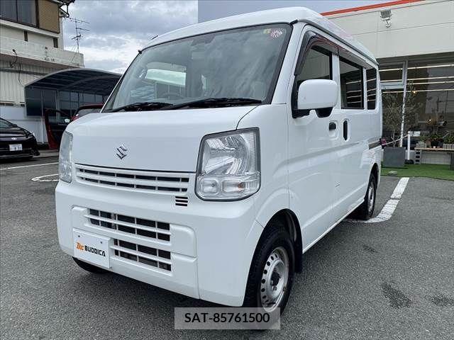 Suzuki EVERY 2018-03 268836-7