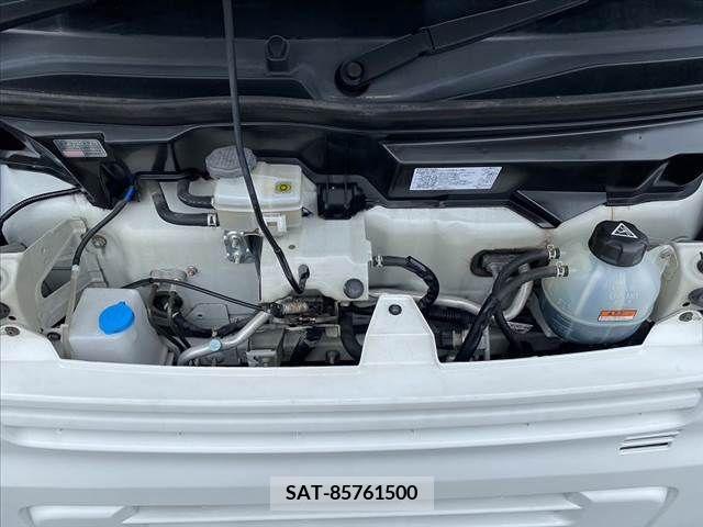 Suzuki EVERY 2018-03 268836-19