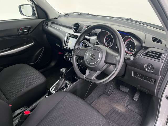 Suzuki SWIFT 2017-05 25458-12