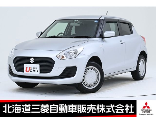 Suzuki SWIFT 2017-05 25458-0