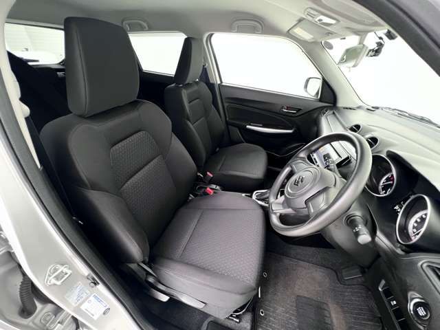 Suzuki SWIFT 2017-05 25458-5