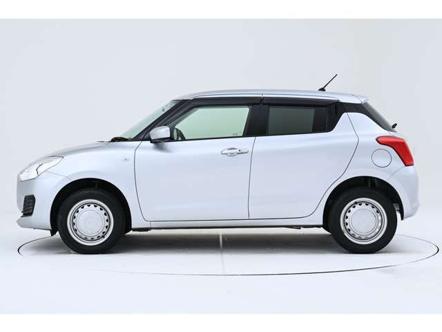Suzuki SWIFT 2017-05 25458-2