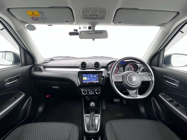 Suzuki SWIFT 2017-05 25458-4