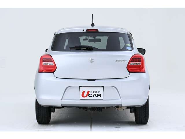 Suzuki SWIFT 2017-05 25458-18
