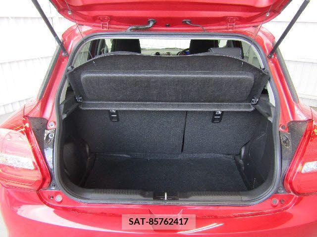 Suzuki SWIFT 2017-01 372679-20