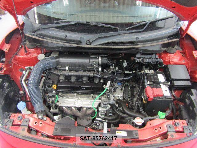 Suzuki SWIFT 2017-01 372679-27