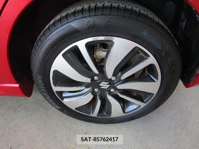 Suzuki SWIFT 2017-01 372679-26