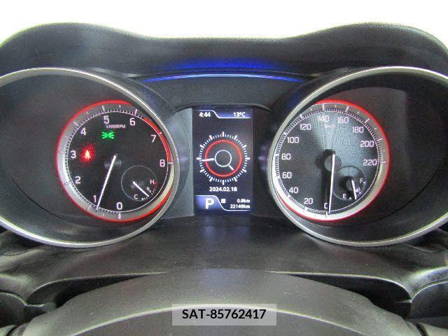 Suzuki SWIFT 2017-01 372679-7