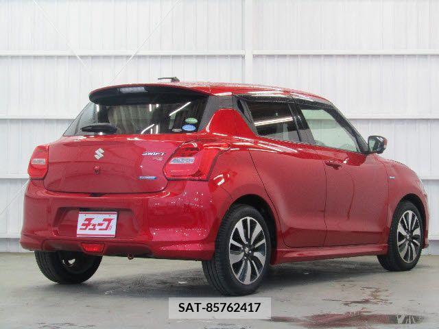 Suzuki SWIFT 2017-01 372679-2