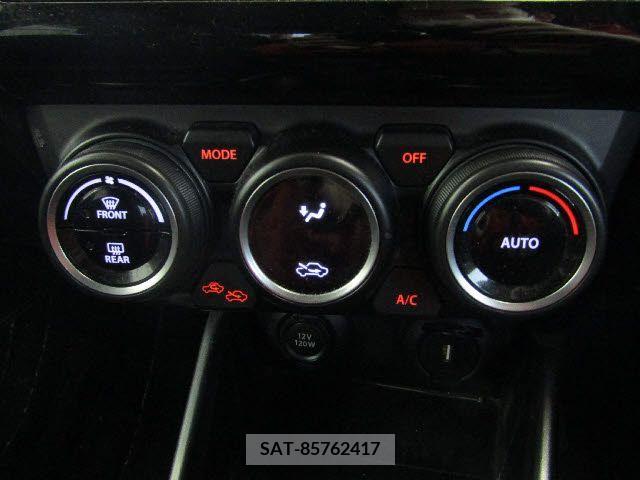 Suzuki SWIFT 2017-01 372679-14