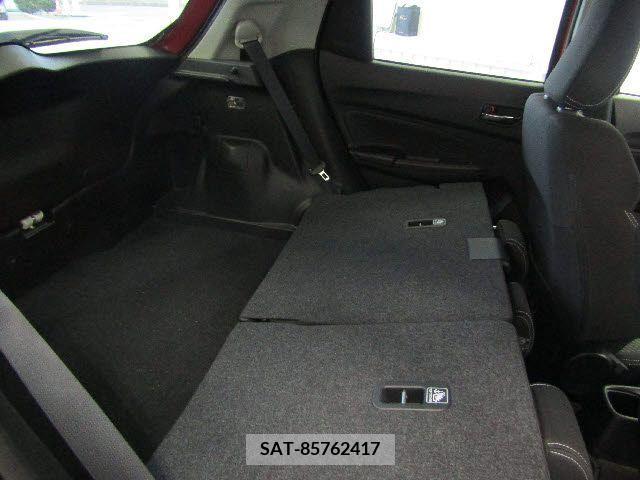 Suzuki SWIFT 2017-01 372679-22