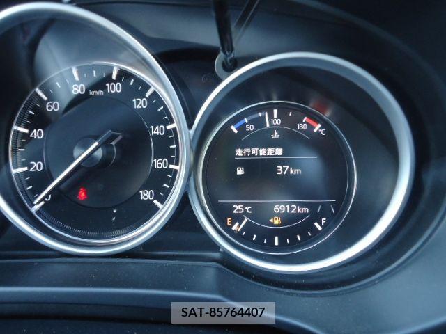 Mazda CX-8 2023-09 266304-13