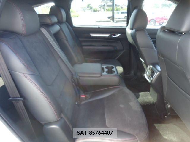 Mazda CX-8 2023-09 266304-8