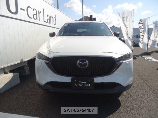 Mazda CX-8 2023-09 266304-3