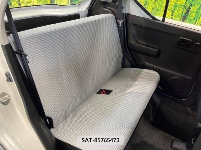 Suzuki ALTO 2019-03 305108-7