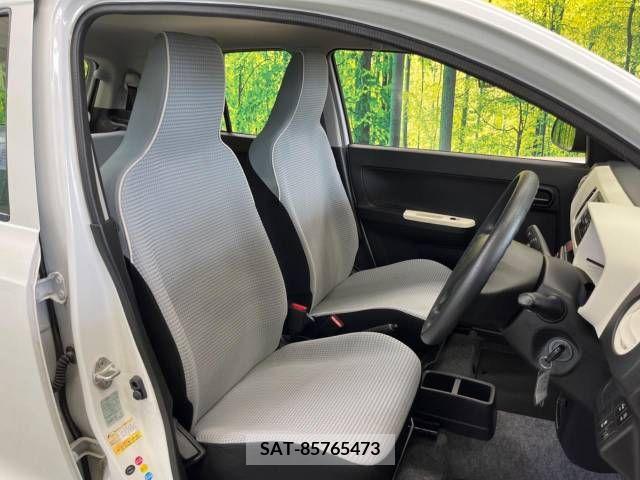 Suzuki ALTO 2019-03 305108-6