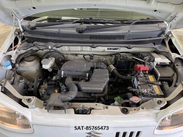 Suzuki ALTO 2019-03 305108-16