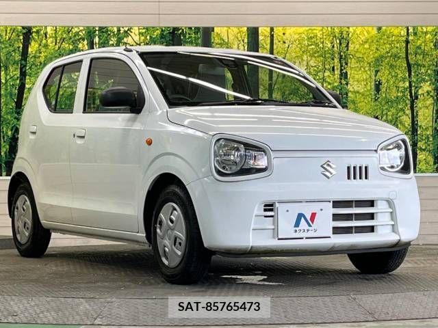 Suzuki ALTO 2019-03 305108-14