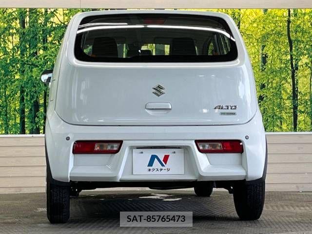 Suzuki ALTO 2019-03 305108-13