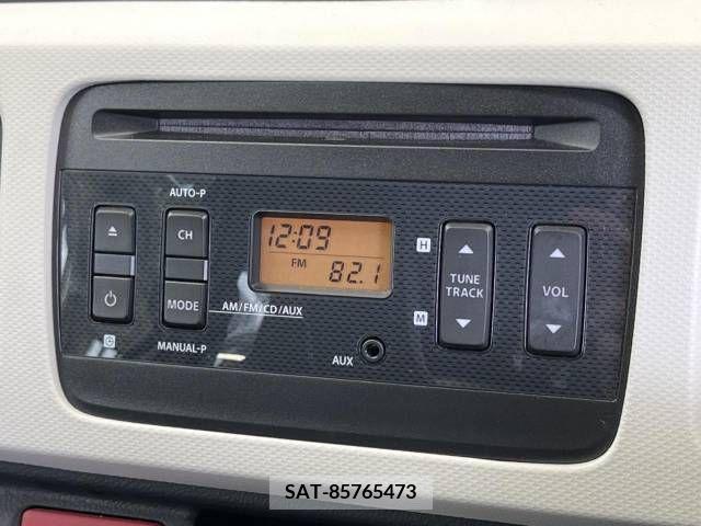 Suzuki ALTO 2019-03 305108-2