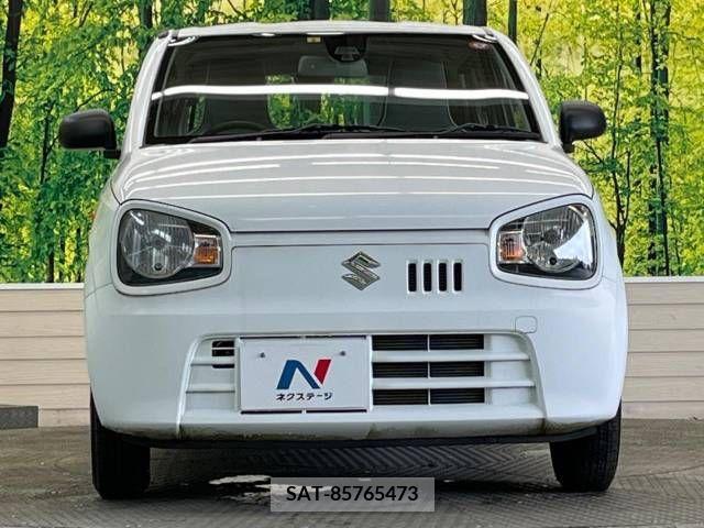 Suzuki ALTO 2019-03 305108-12