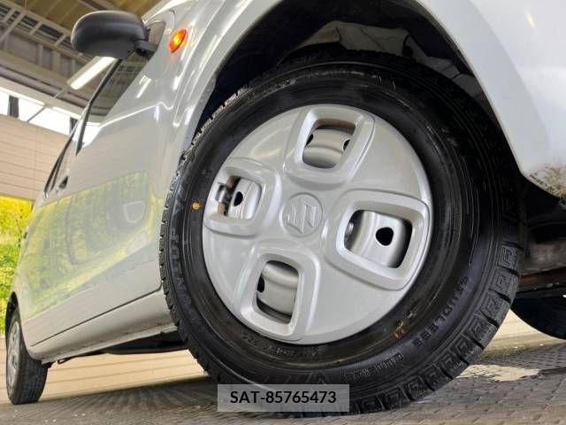 Suzuki ALTO 2019-03 305108-11