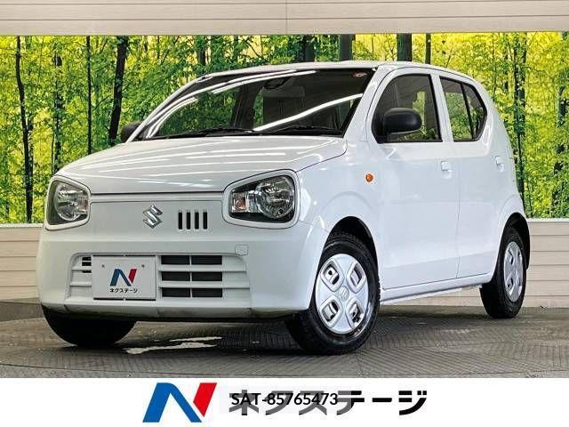 Suzuki ALTO 2019-03 305108-0