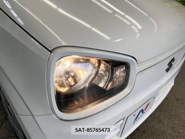 Suzuki ALTO 2019-03 305108-10