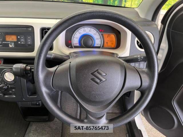 Suzuki ALTO 2019-03 305108-9
