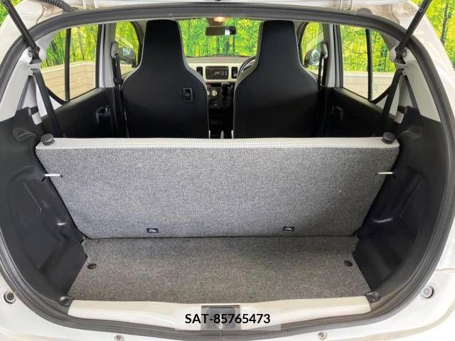 Suzuki ALTO 2019-03 305108-8