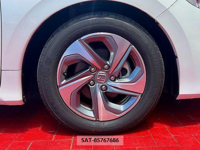 Honda INSIGHT 2021-03 345916-26