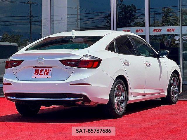 Honda INSIGHT 2021-03 345916-2