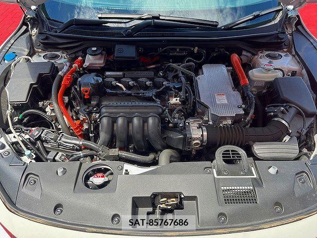 Honda INSIGHT 2021-03 345916-27