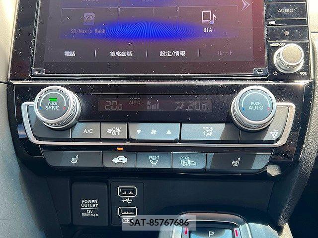 Honda INSIGHT 2021-03 345916-14