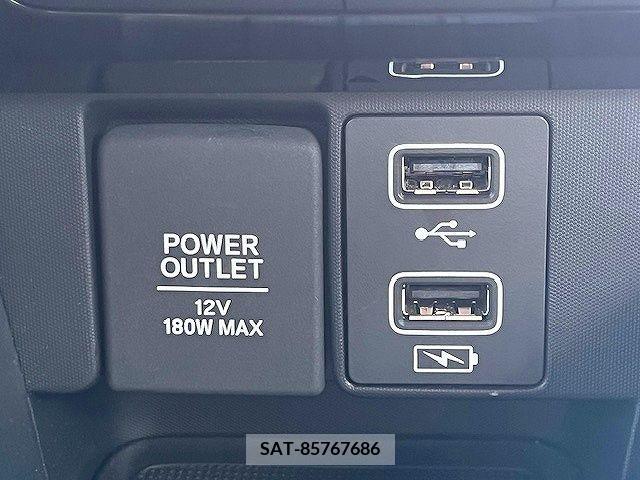Honda INSIGHT 2021-03 345916-25