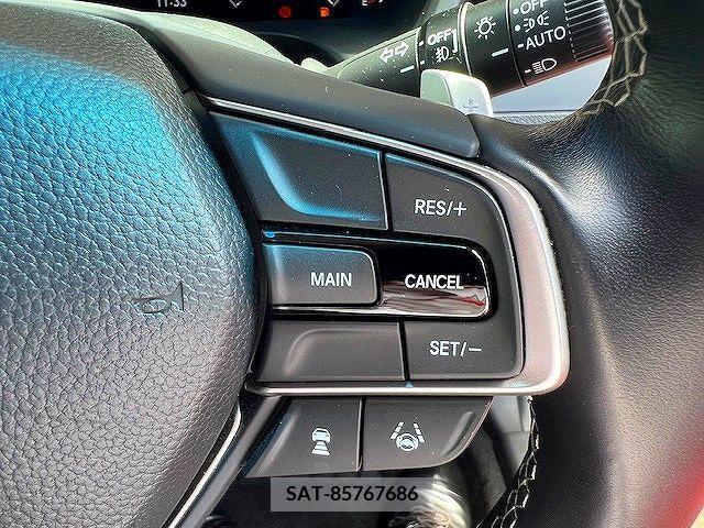 Honda INSIGHT 2021-03 345916-22