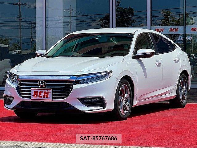 Honda INSIGHT 2021-03 345916-0