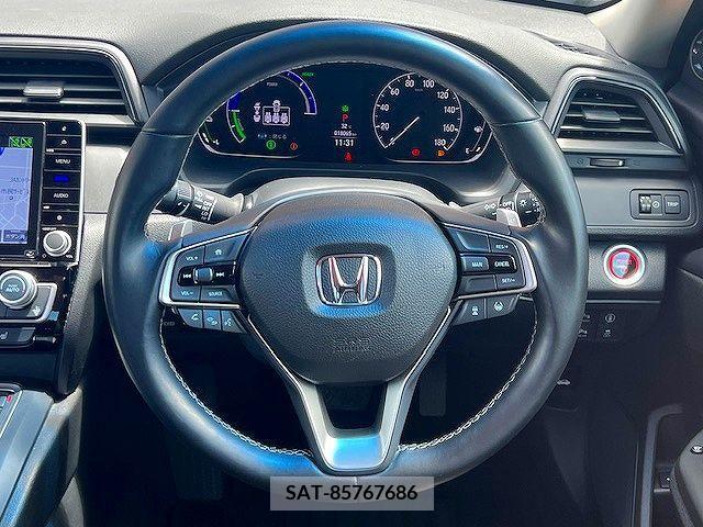 Honda INSIGHT 2021-03 345916-13