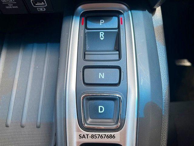 Honda INSIGHT 2021-03 345916-19