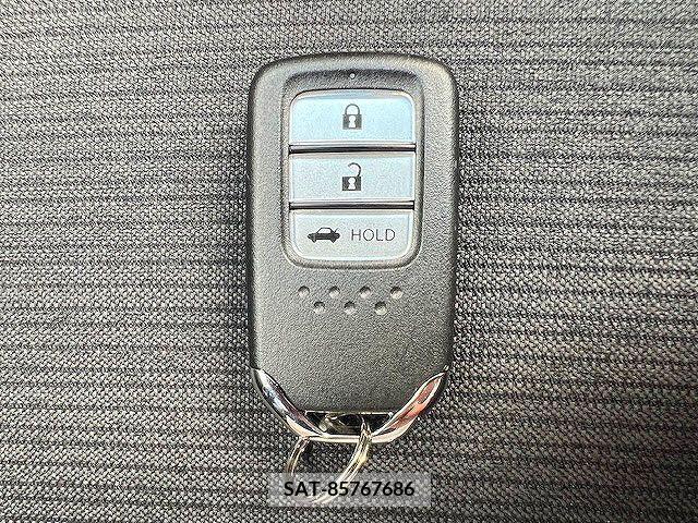 Honda INSIGHT 2021-03 345916-23