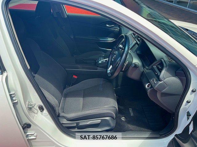 Honda INSIGHT 2021-03 345916-3