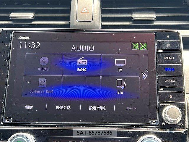 Honda INSIGHT 2021-03 345916-4