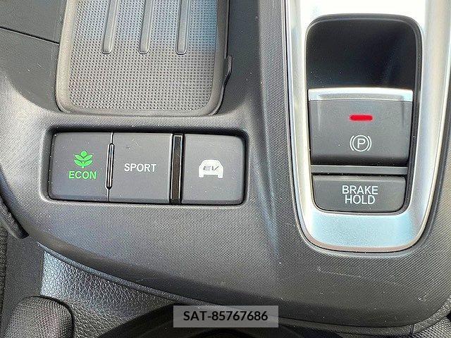 Honda INSIGHT 2021-03 345916-21