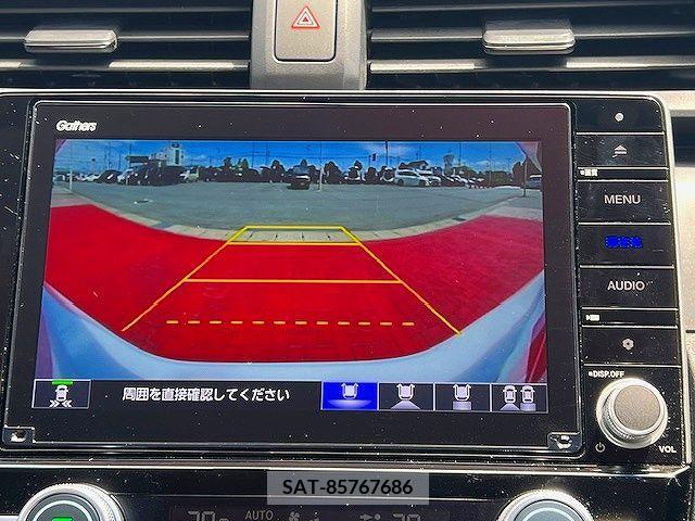Honda INSIGHT 2021-03 345916-10
