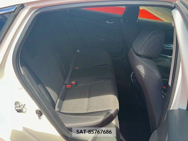Honda INSIGHT 2021-03 345916-9